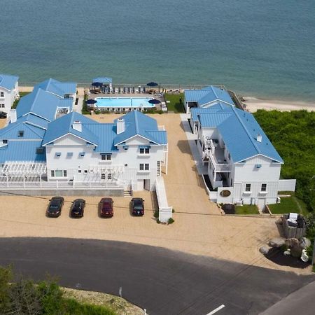 The Montauk Soundview Hotel Exterior foto