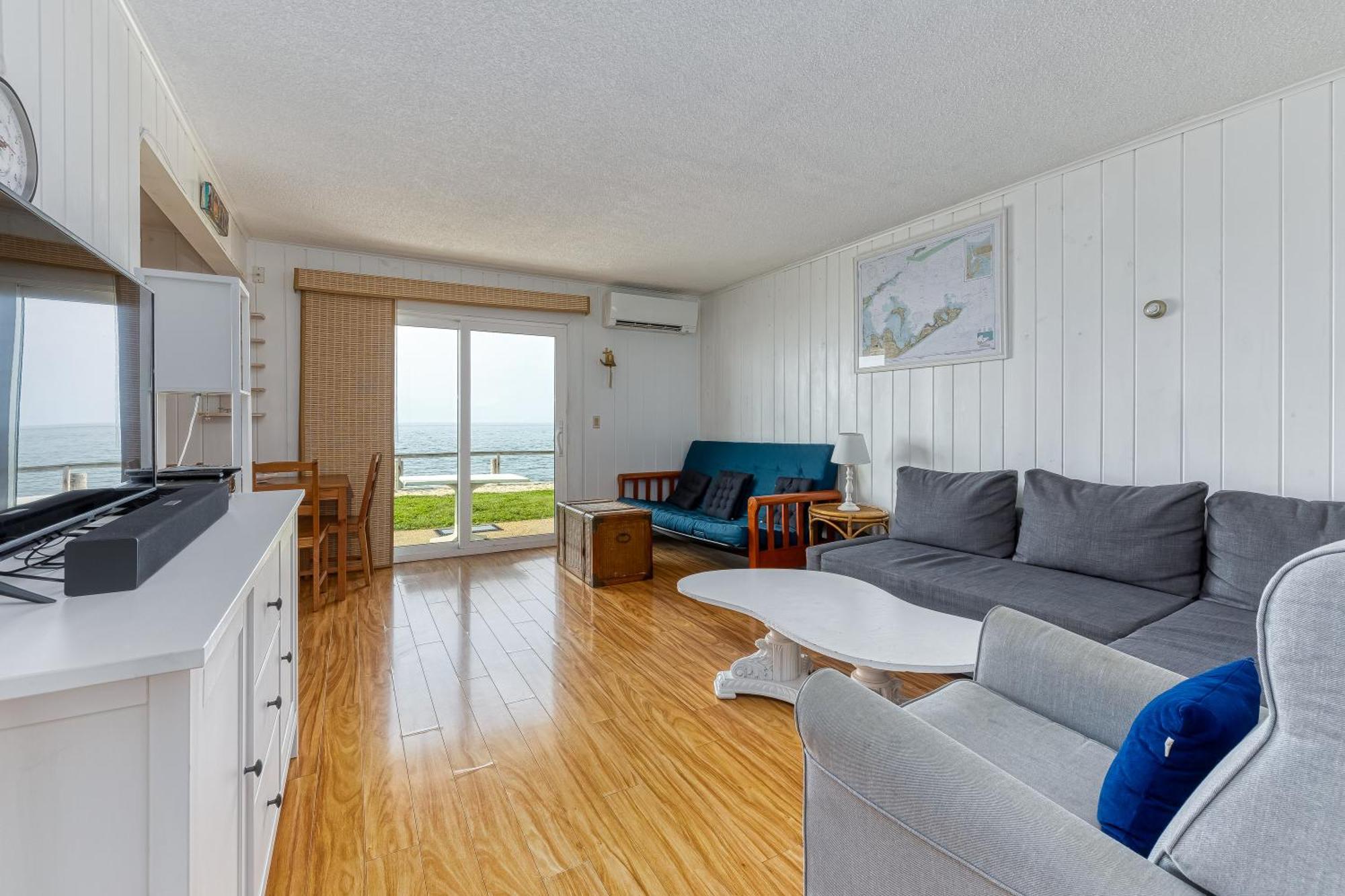 The Montauk Soundview Hotel Exterior foto