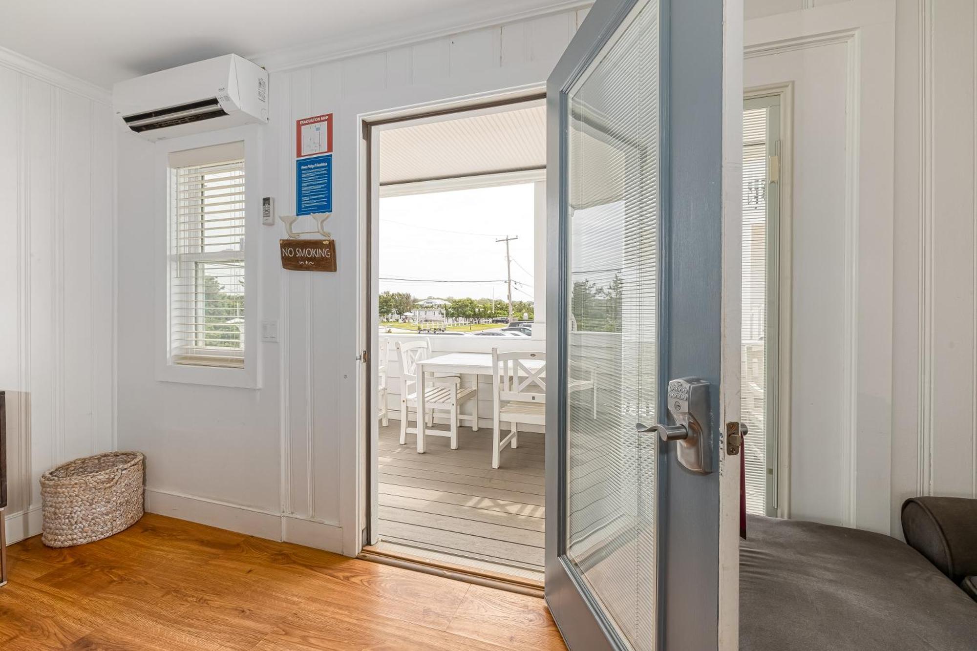 The Montauk Soundview Hotel Exterior foto