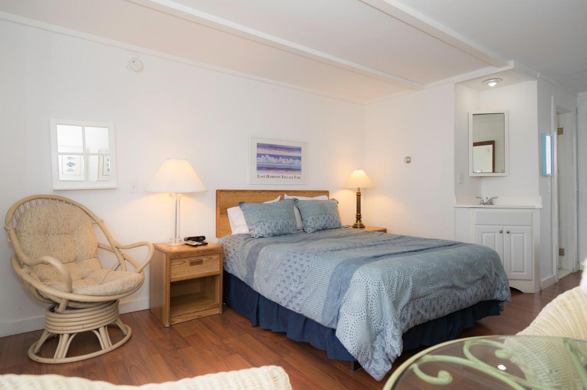 The Montauk Soundview Hotel Exterior foto