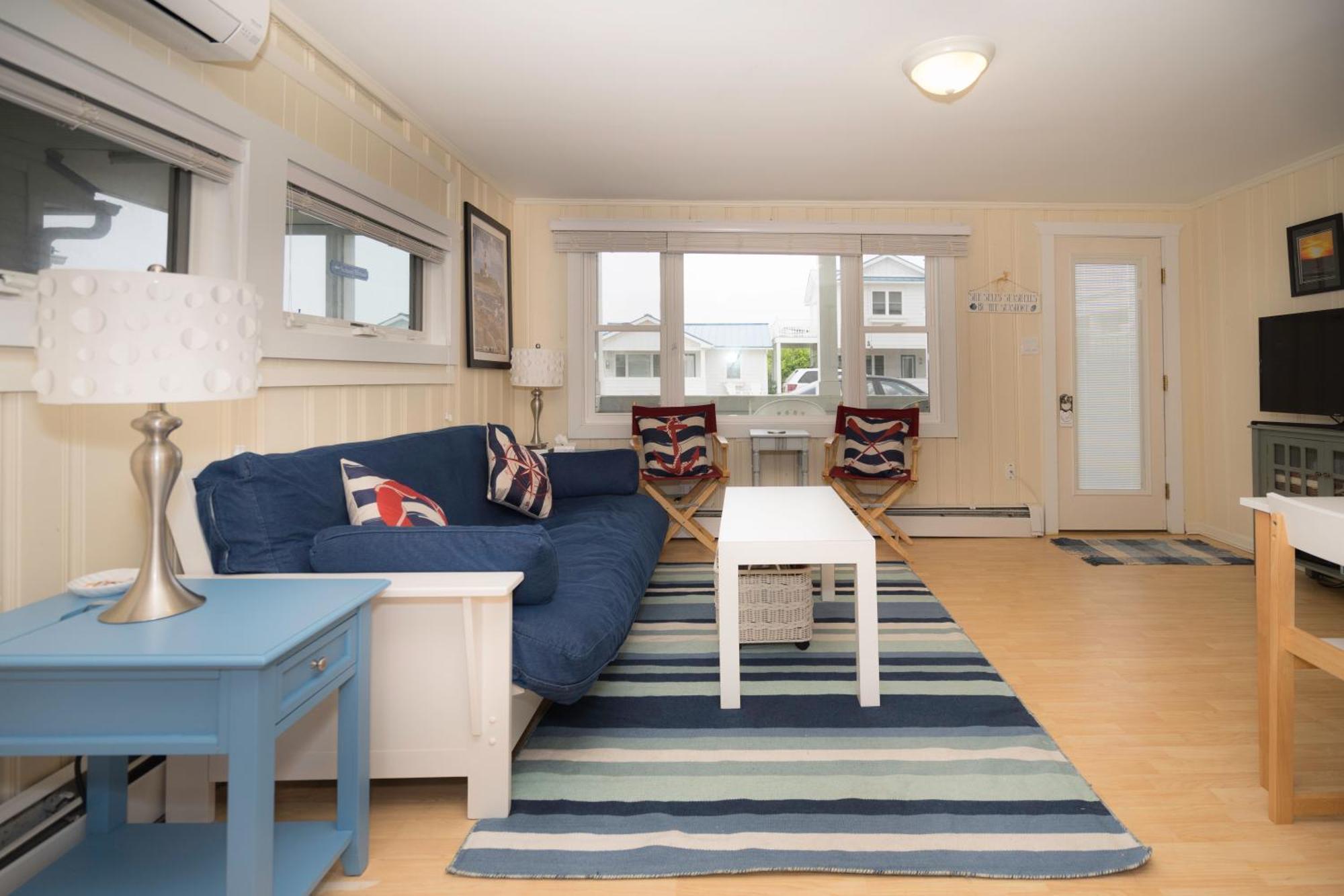 The Montauk Soundview Hotel Exterior foto
