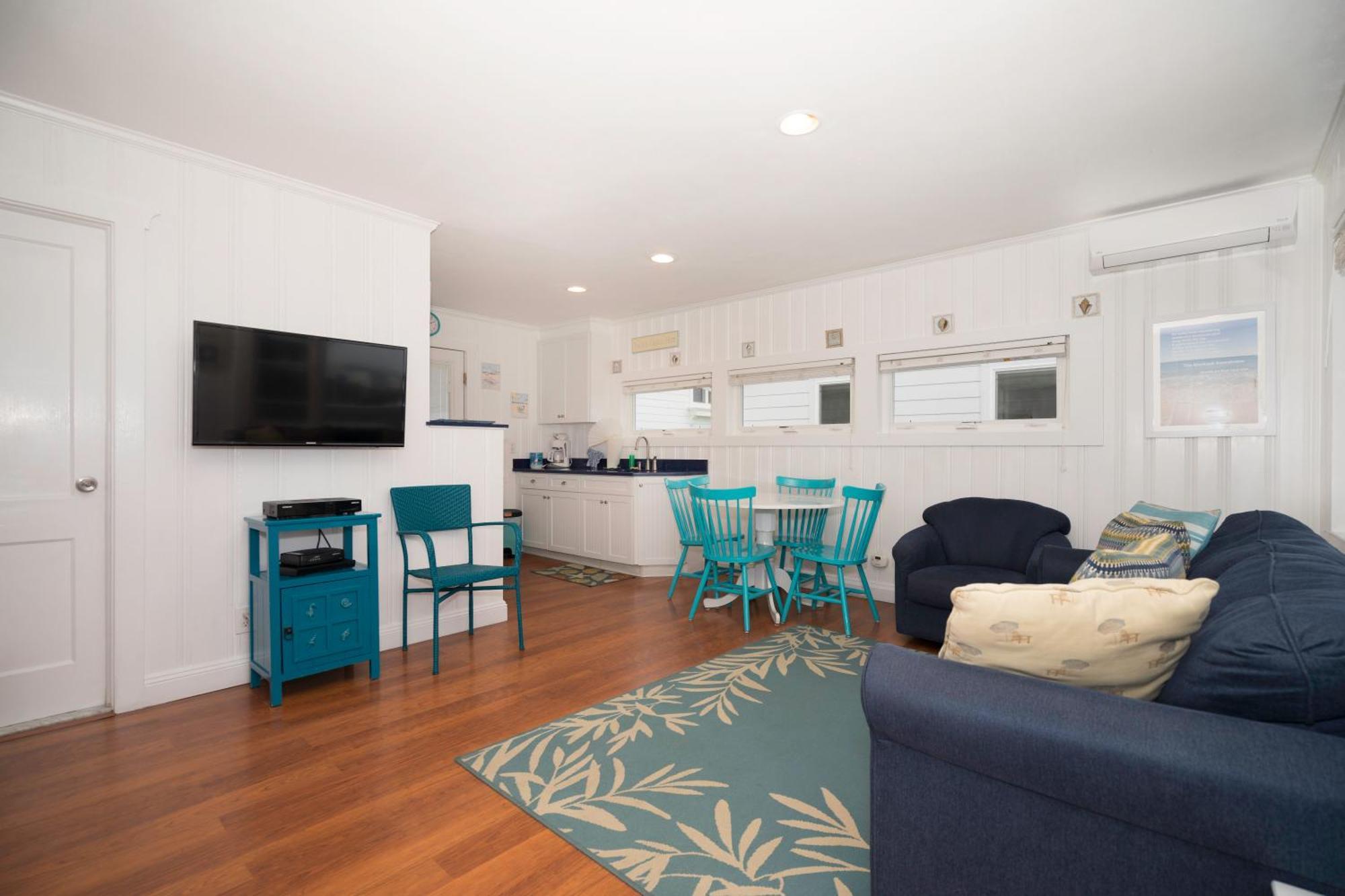 The Montauk Soundview Hotel Exterior foto