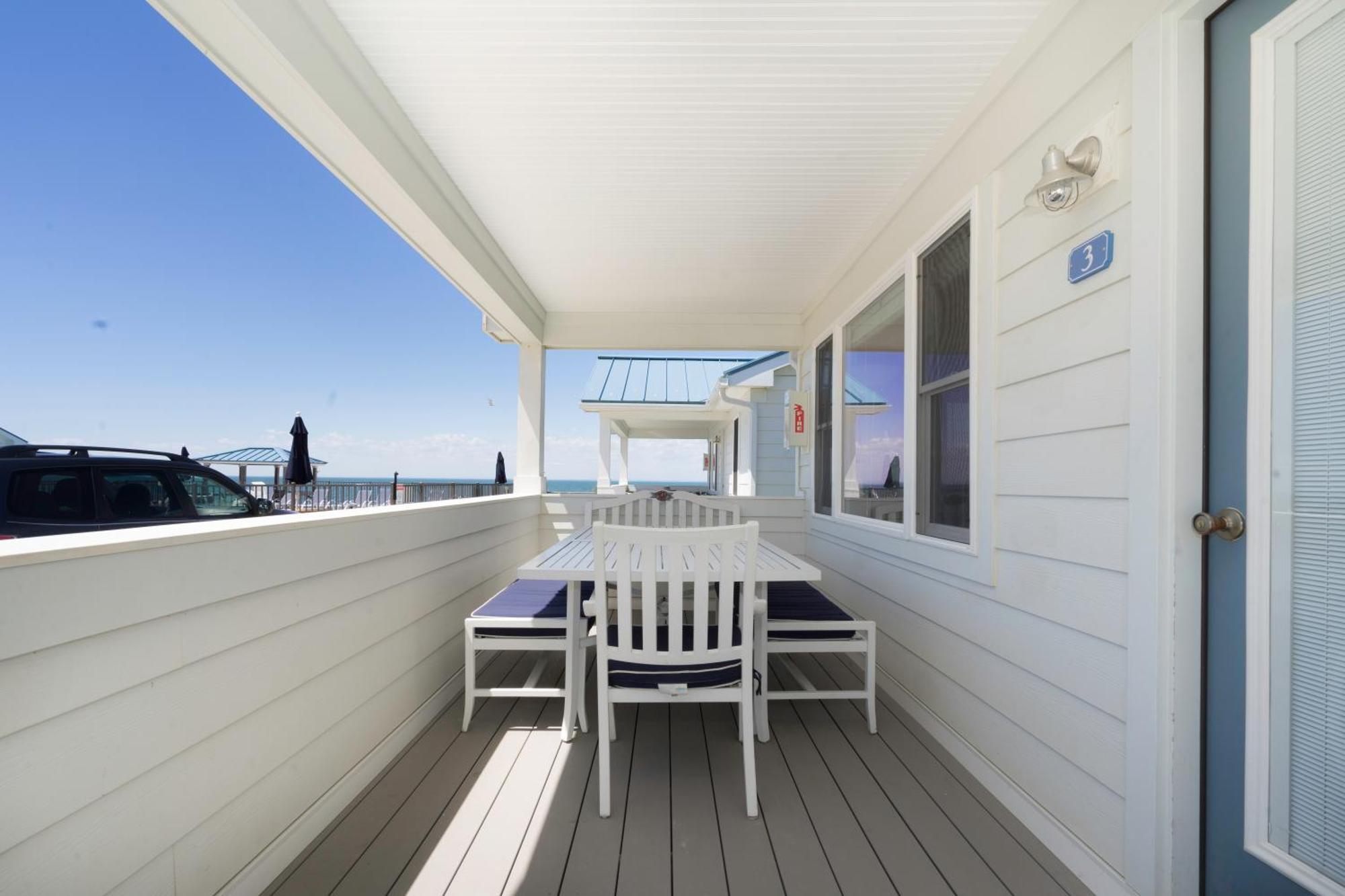 The Montauk Soundview Hotel Exterior foto