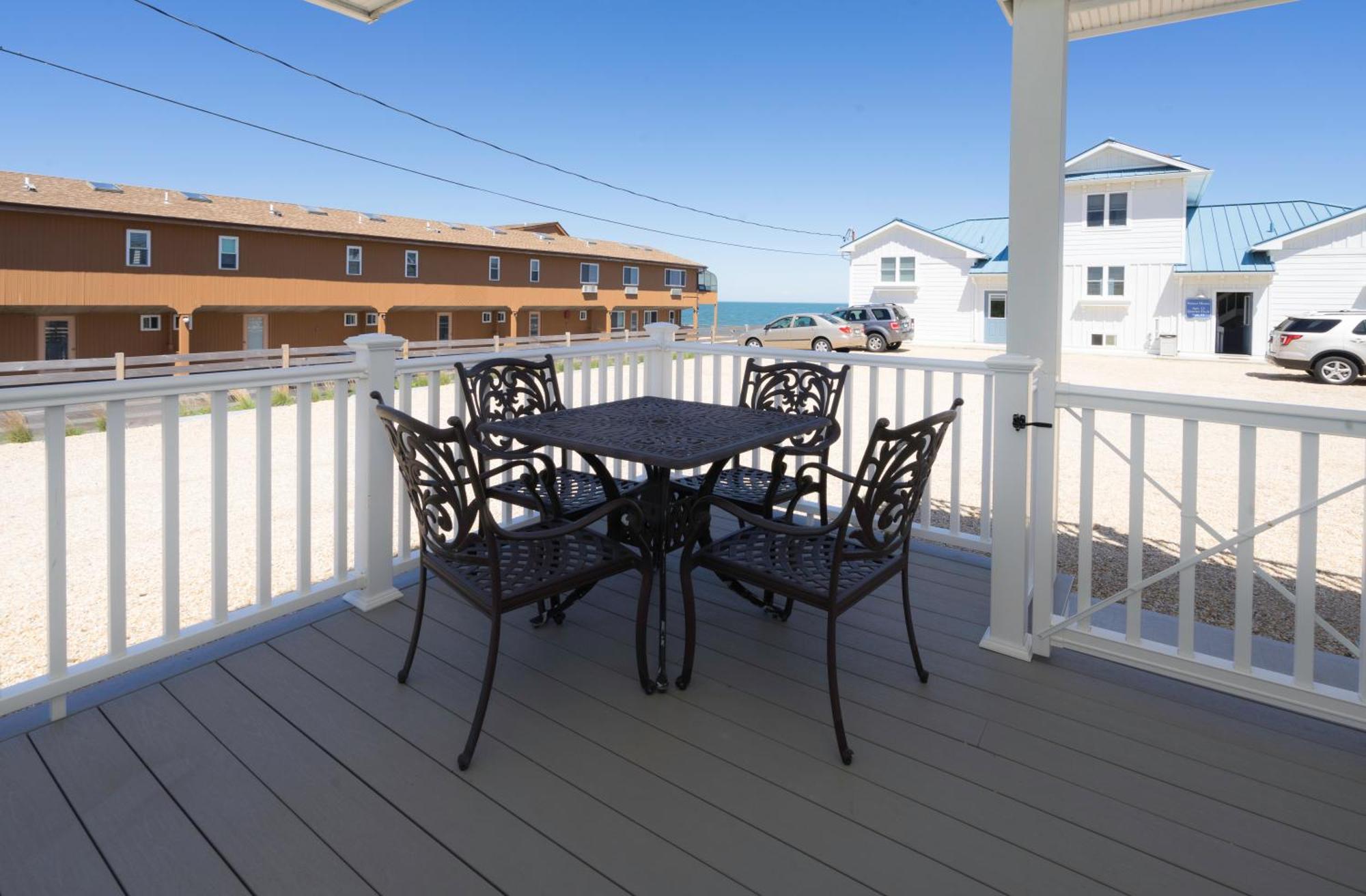 The Montauk Soundview Hotel Exterior foto