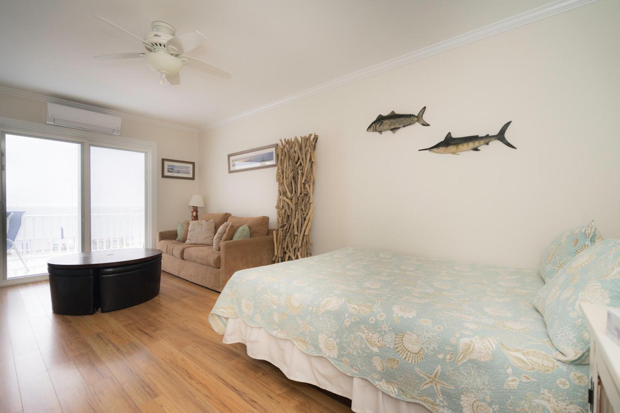 The Montauk Soundview Hotel Exterior foto
