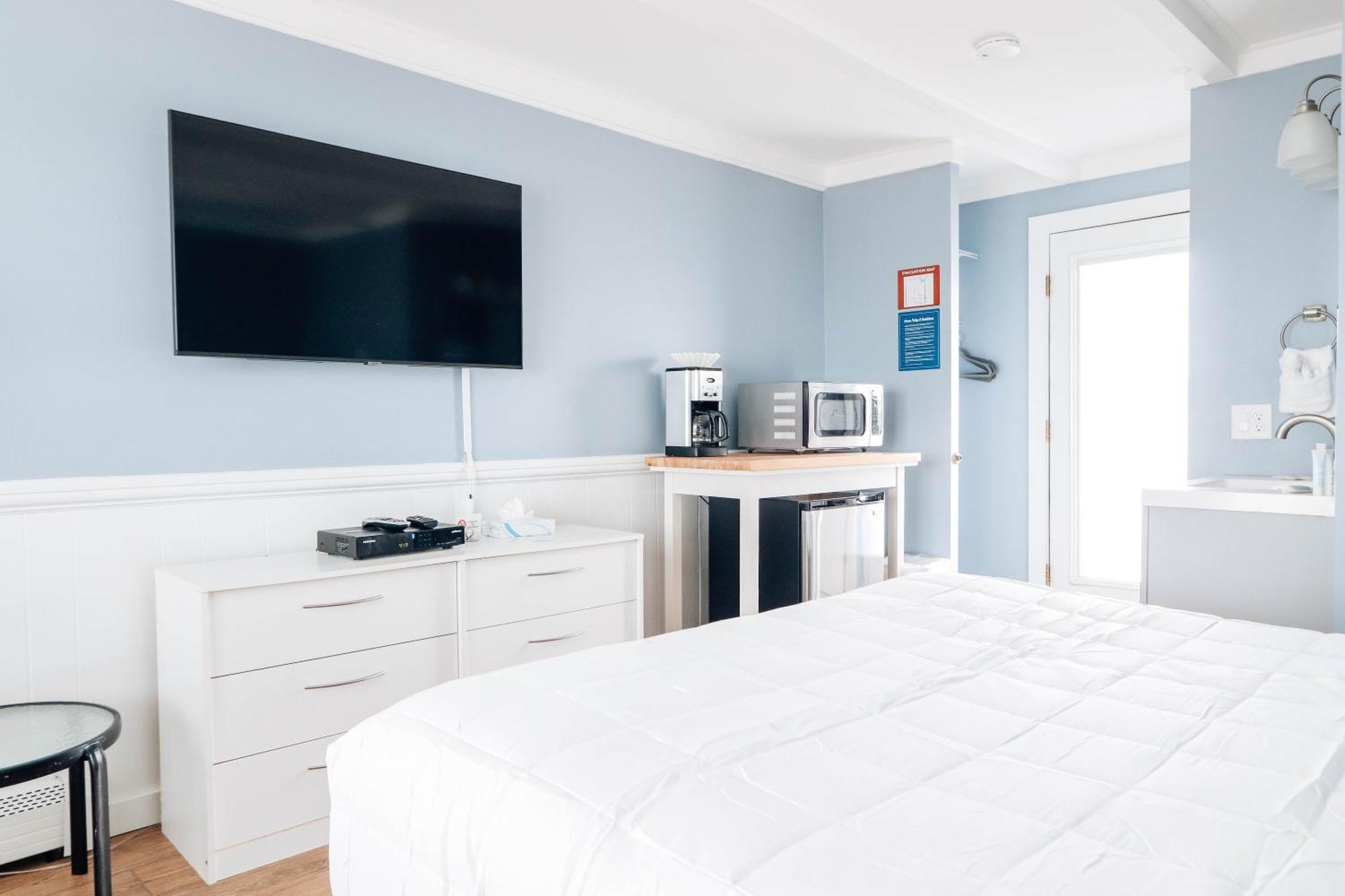 The Montauk Soundview Hotel Exterior foto