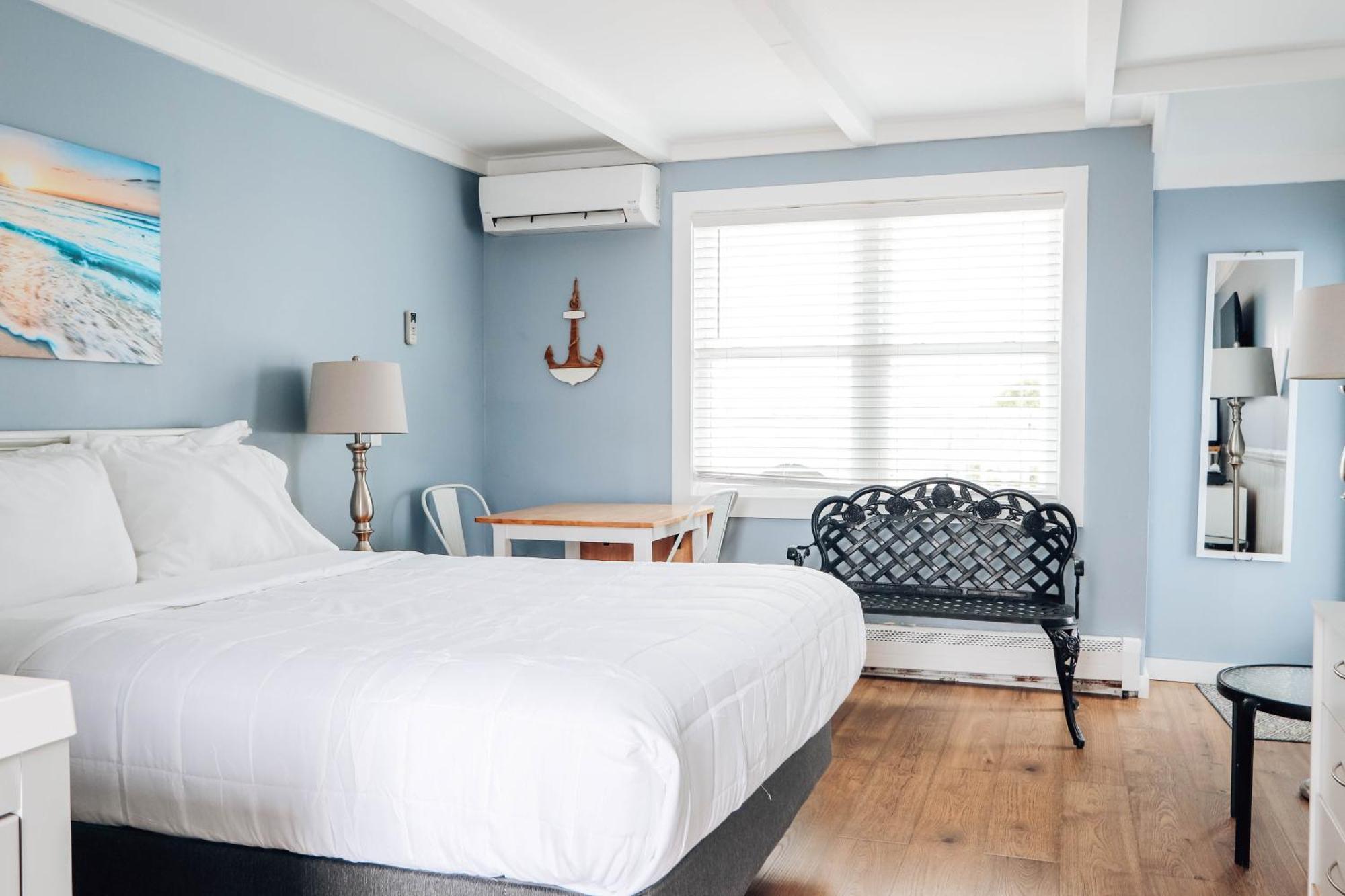 The Montauk Soundview Hotel Exterior foto
