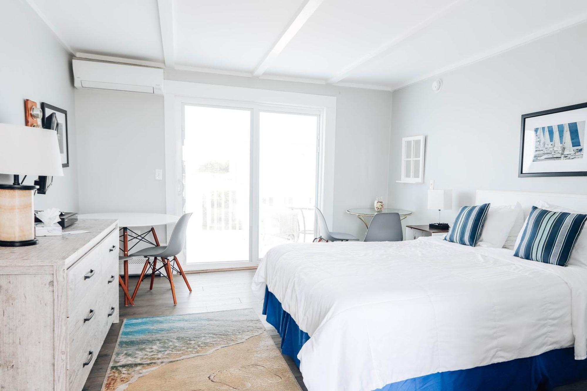 The Montauk Soundview Hotel Exterior foto