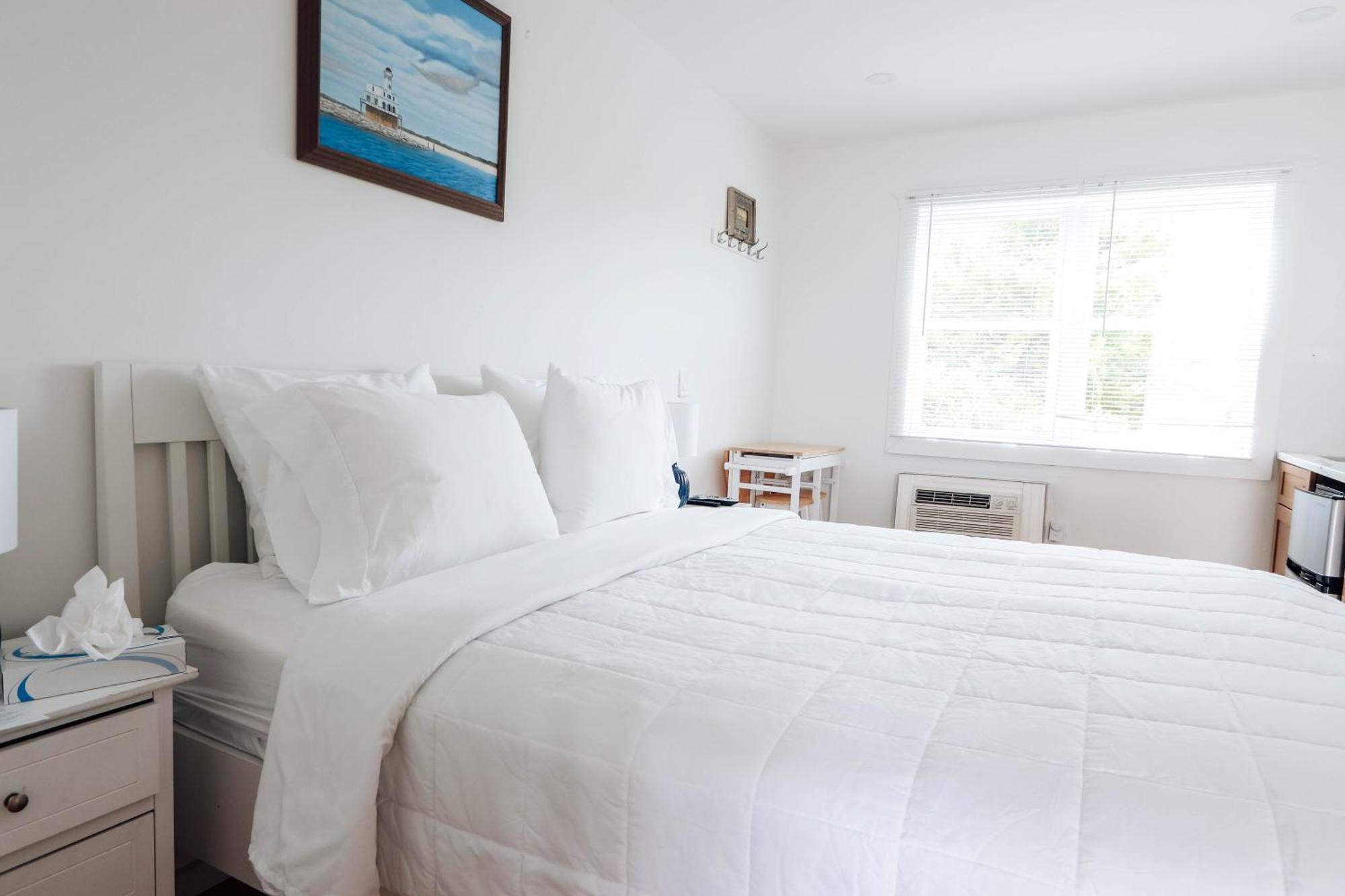 The Montauk Soundview Hotel Exterior foto