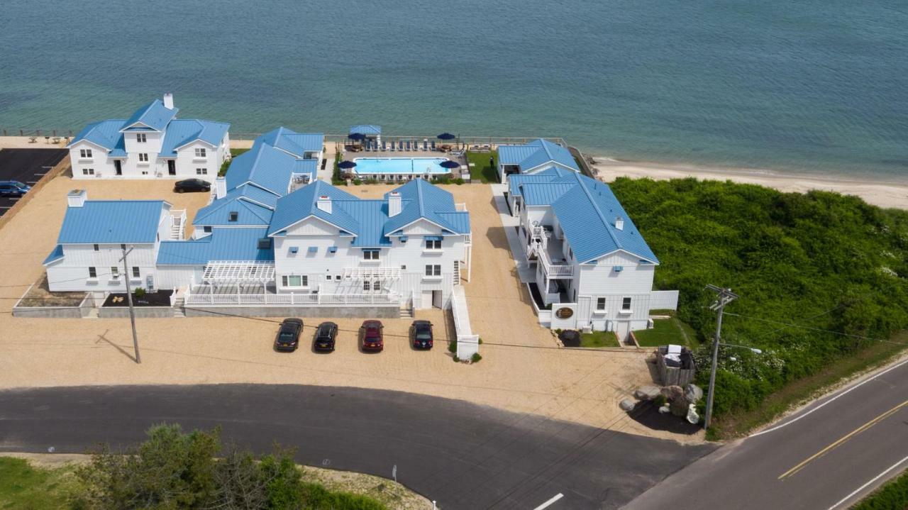 The Montauk Soundview Hotel Exterior foto